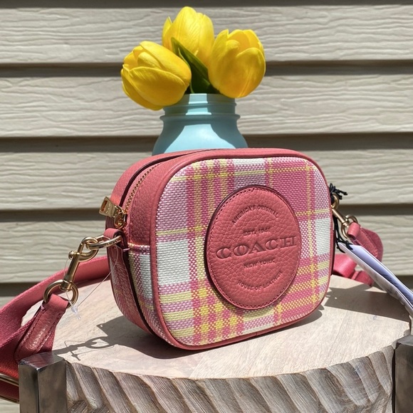 Coach Bag - Picture 4 of 10